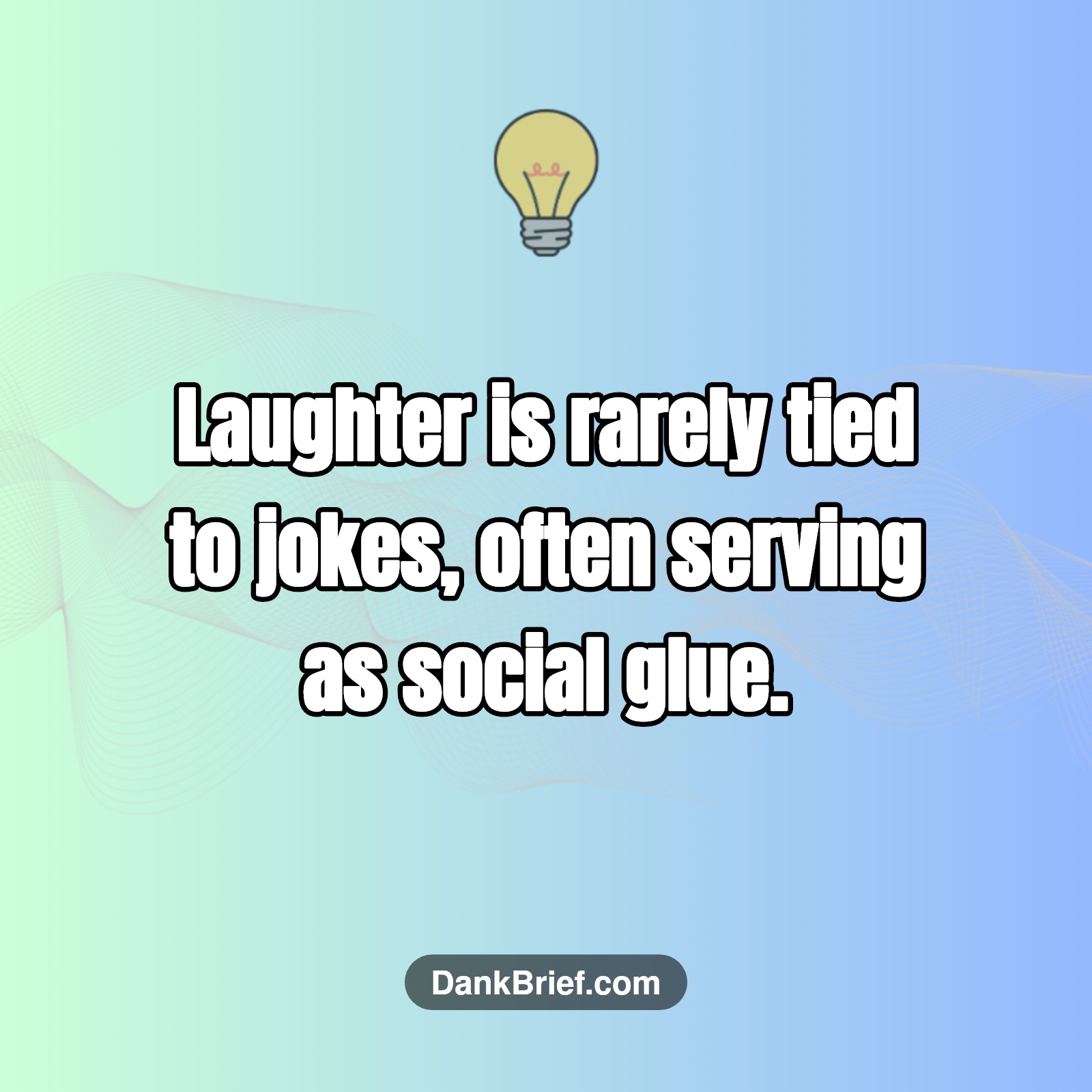 Mind-Blowing Fact: