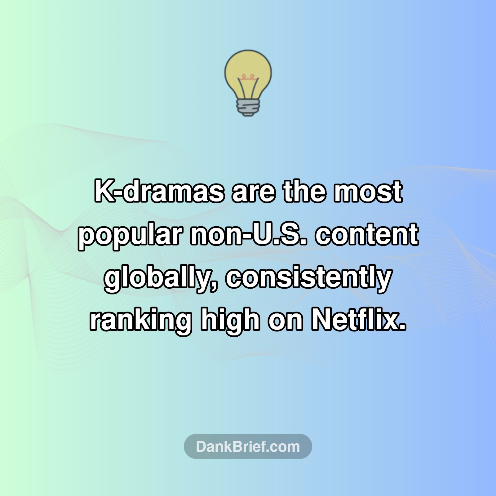 K-Drama Craze: Global Domination!