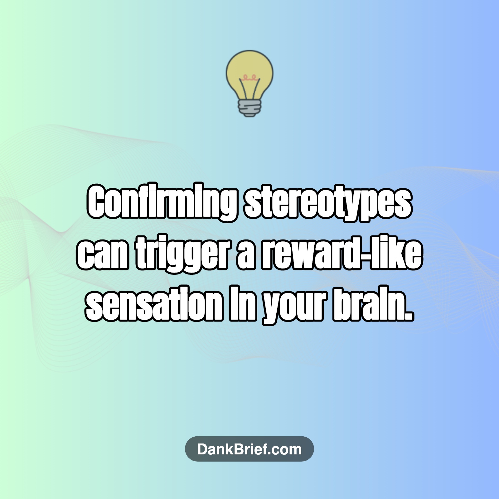 Mind-Blowing Fact: