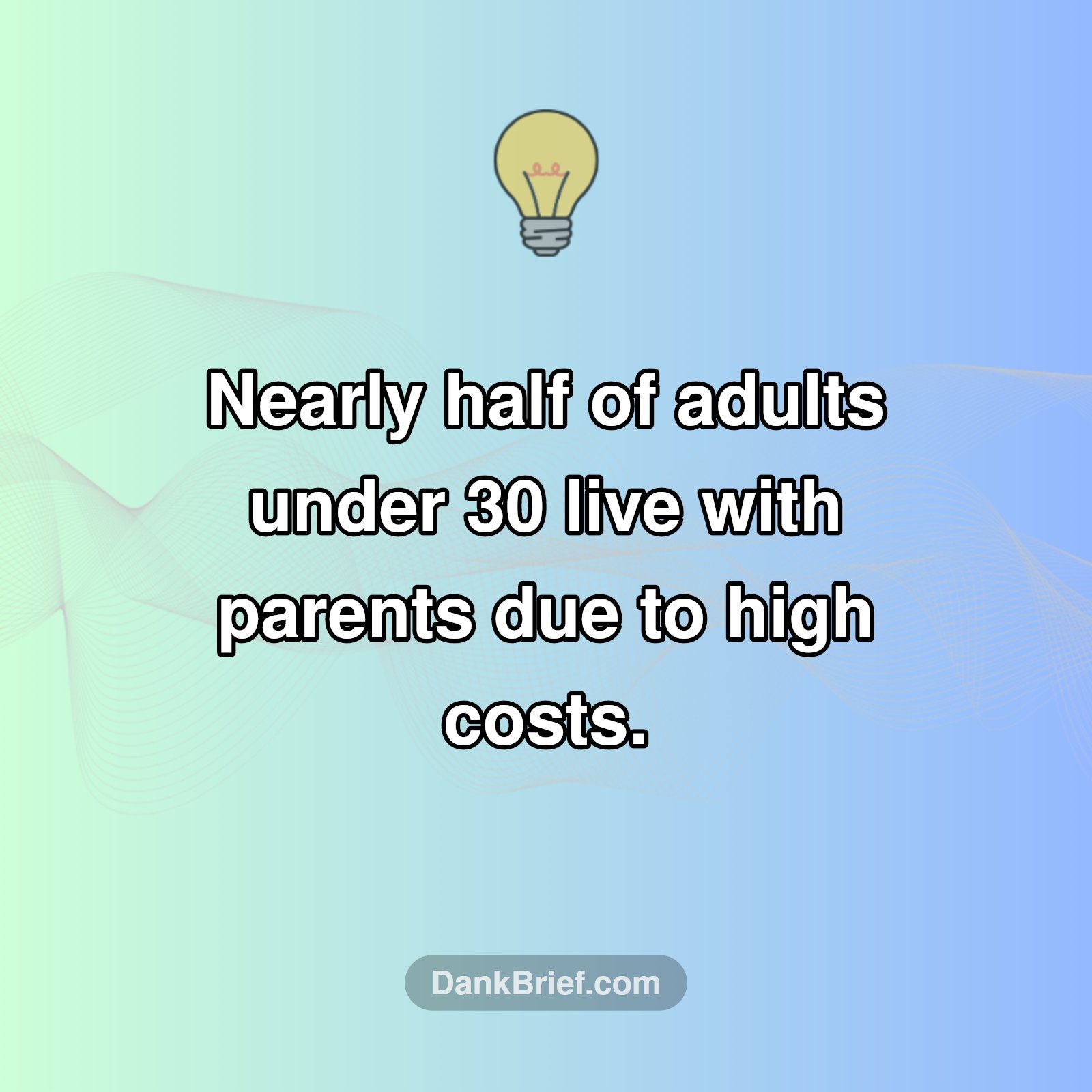 The 'Adulting' Reality Check for Gen Z & Millennials