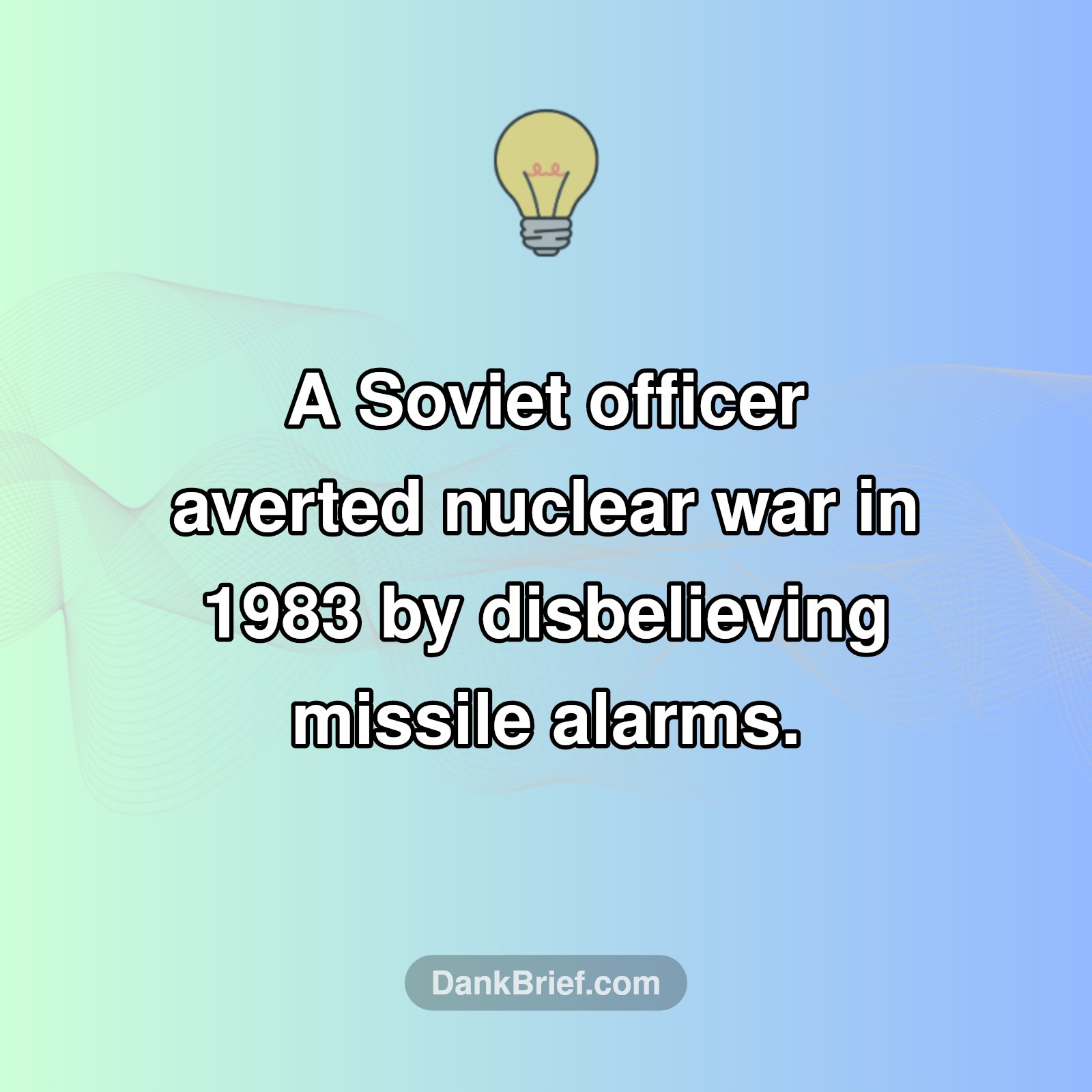 Close Call: Nuclear Armageddon