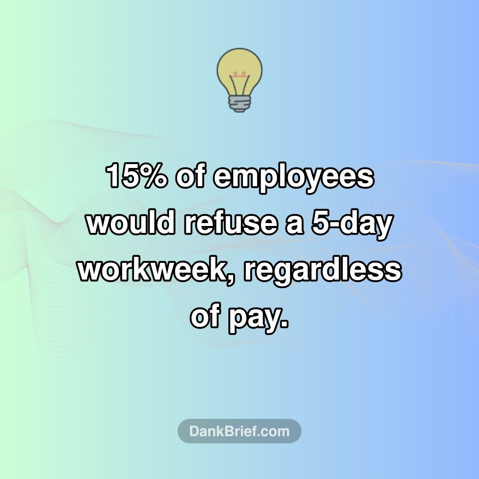 Work-Life Revolution: The Irreversible Shift