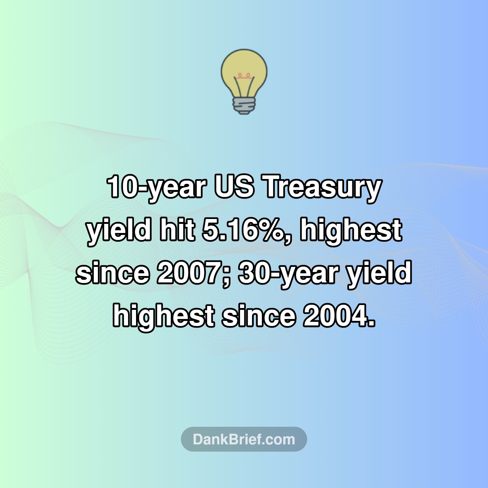 Yields Soar: Bond Market Shakes Up Wall Street!