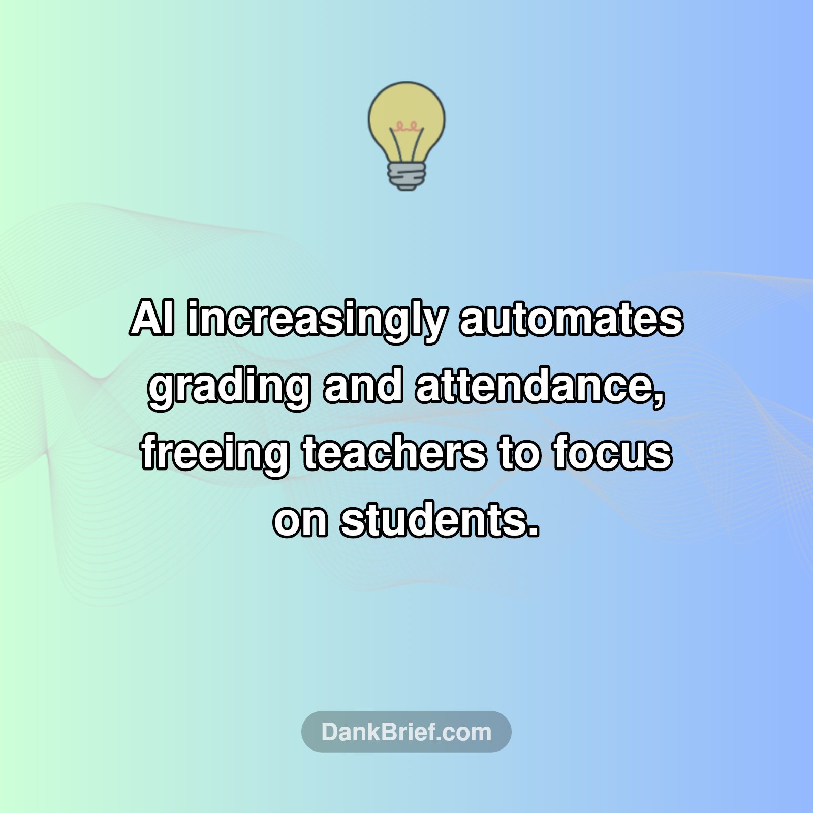 AI is Reshaping Classrooms!
