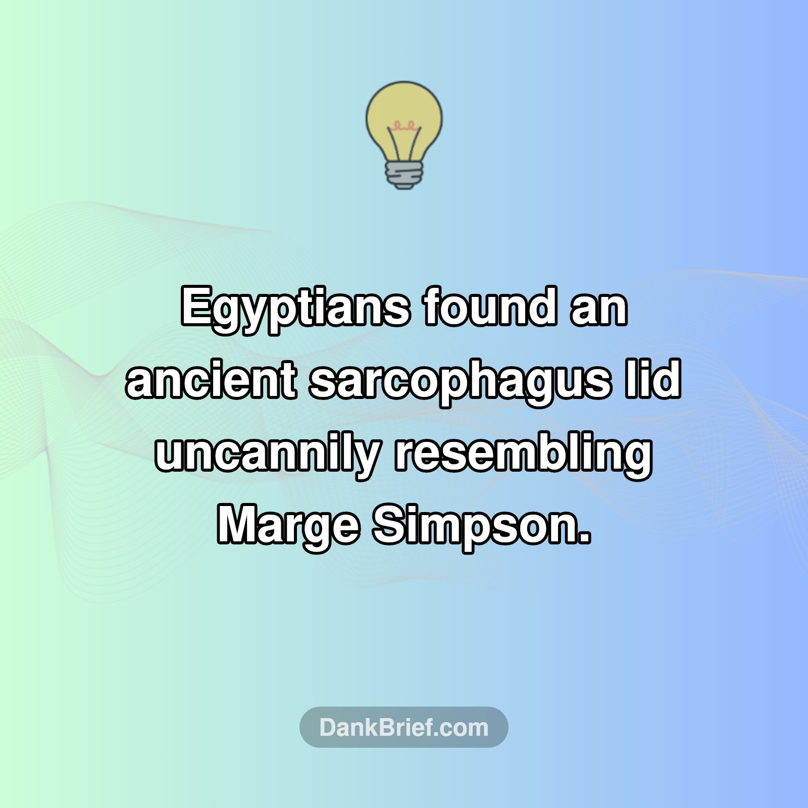 Ancient Egypt's Unexpected Pop Culture Cameo