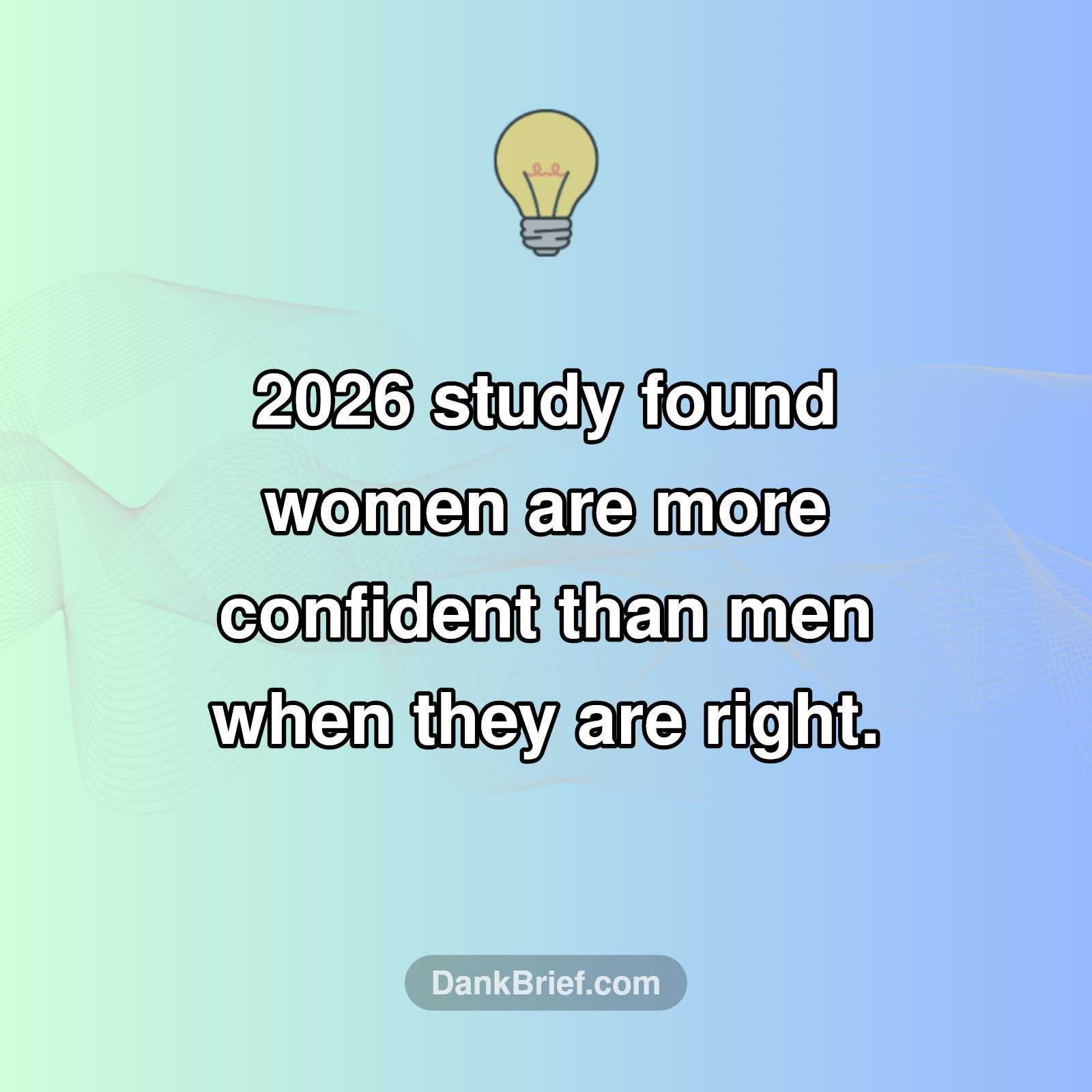 Mind-Blowing Truth About Gender Stereotypes & Confidence!
