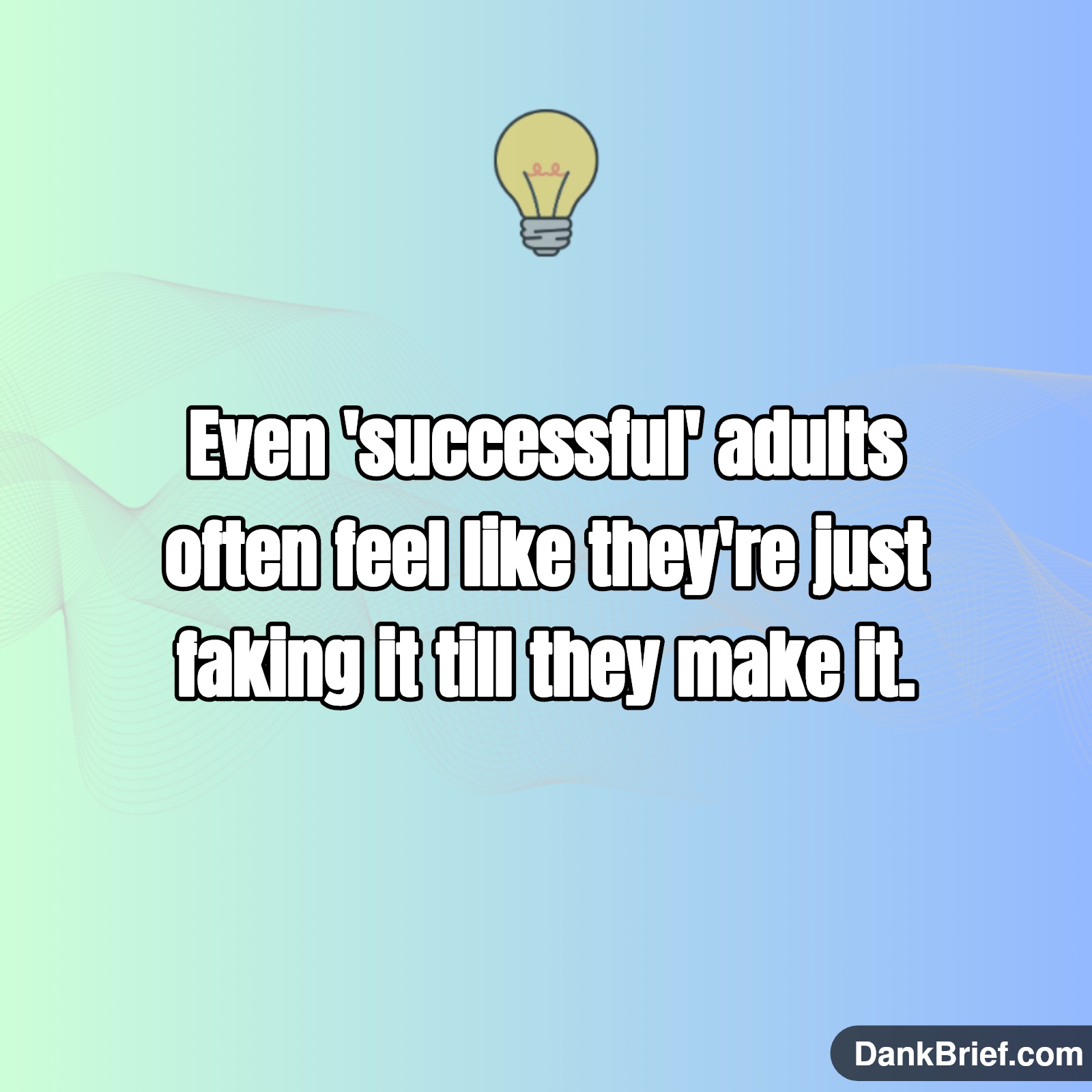 Did You Know…