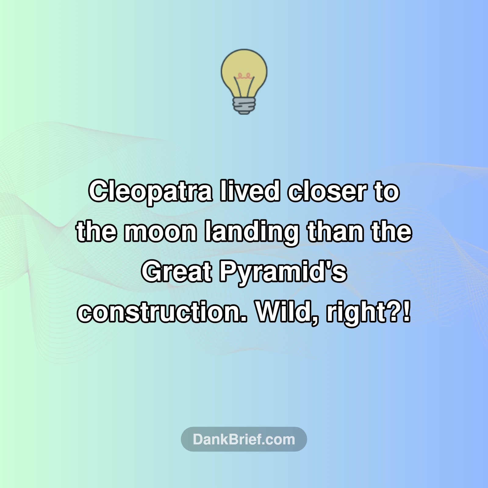 Cleopatra & The Pyramids: Mind-Blowing Time Warp!