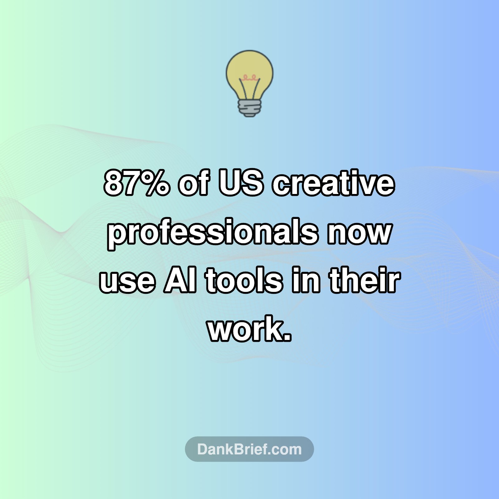 AI's Creative Takeover