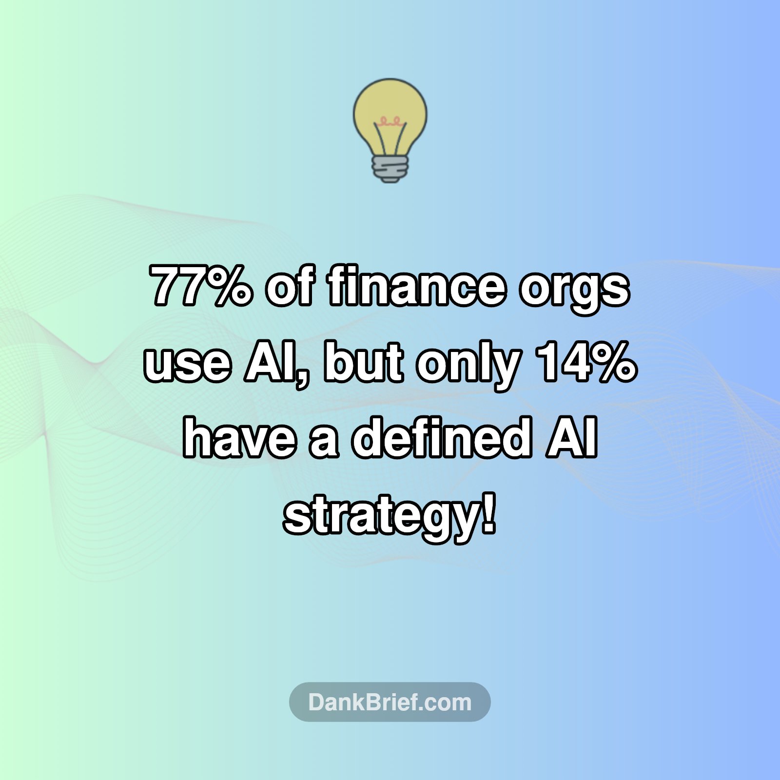 The Surprising Truth About AI in Finance!