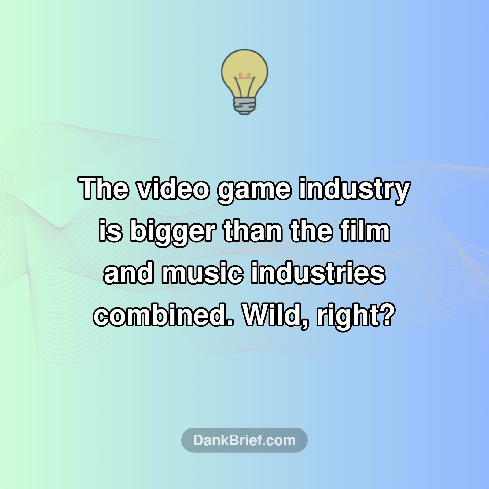 The Gaming Empire