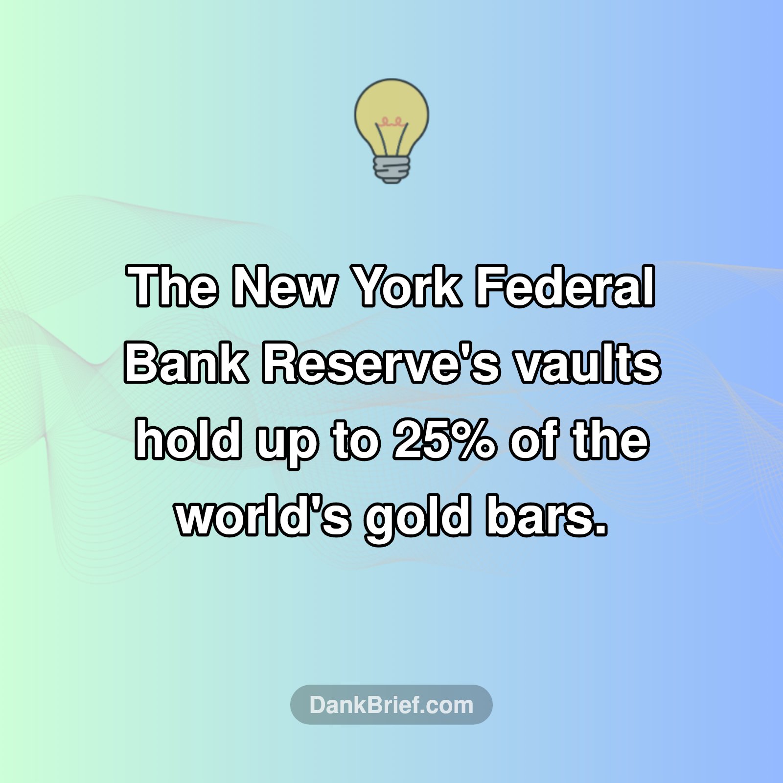 NYC's Golden Secret!