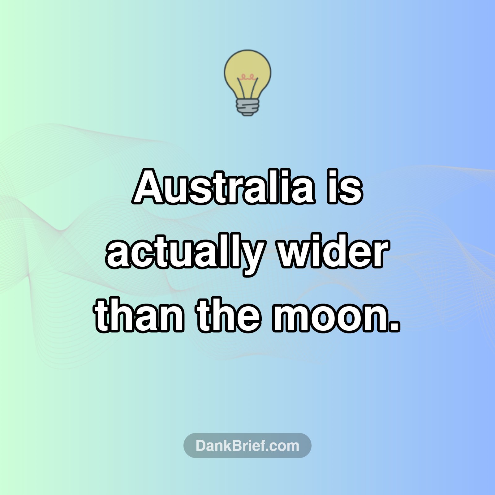 🤯 Mind-Blowing Geography!