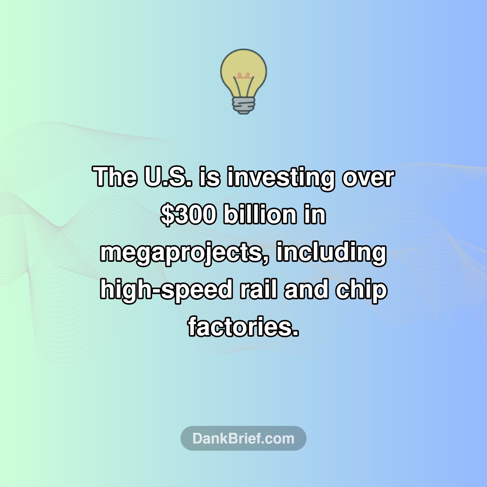 America's Massive Building Boom!