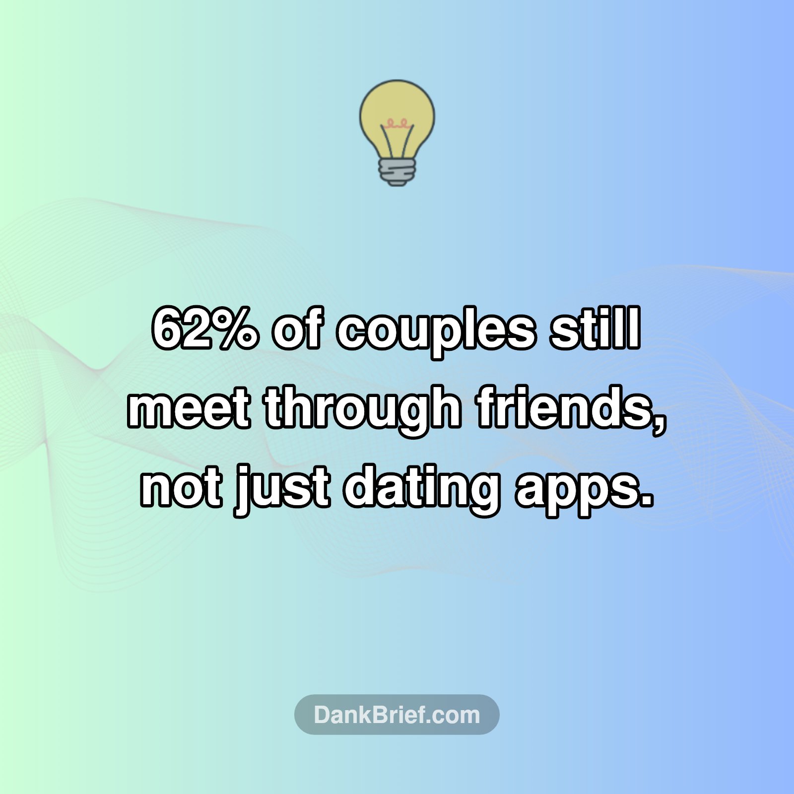 Still Swiping? Think Again!