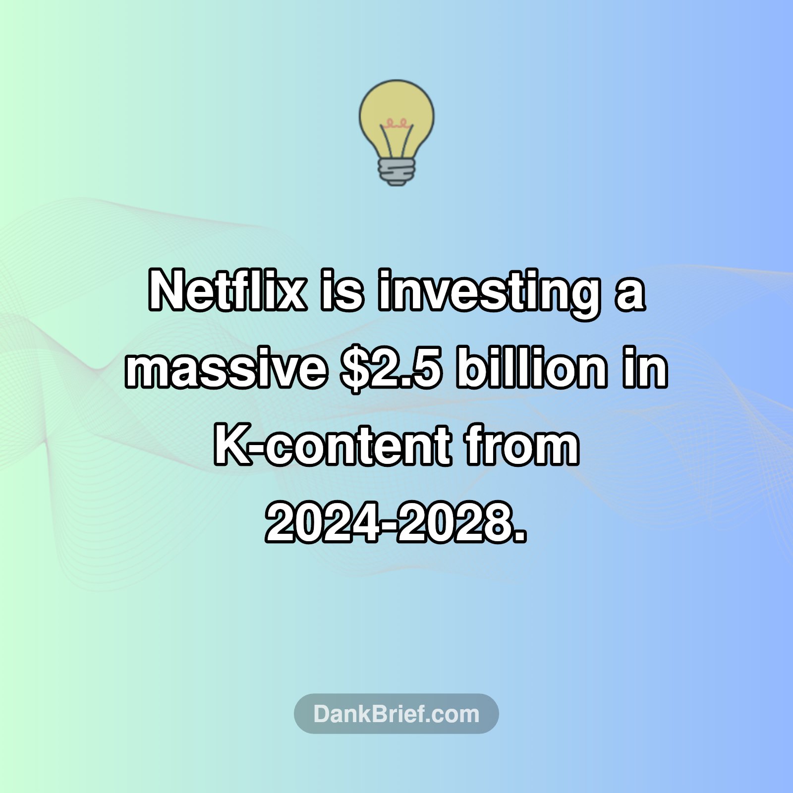 K-Drama's Billion-Dollar Boom!