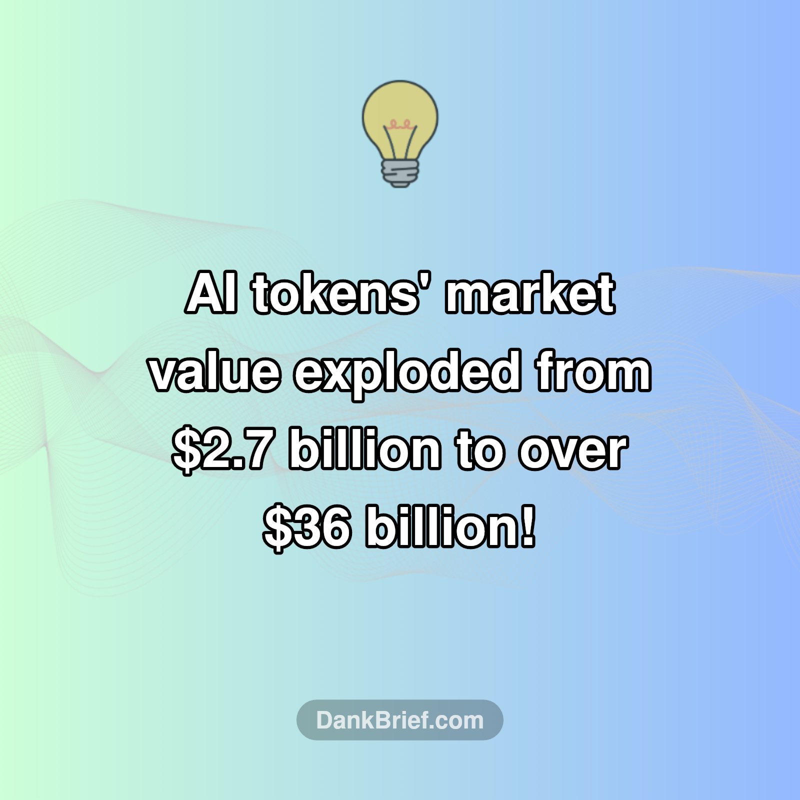 Crypto's AI Explosion!