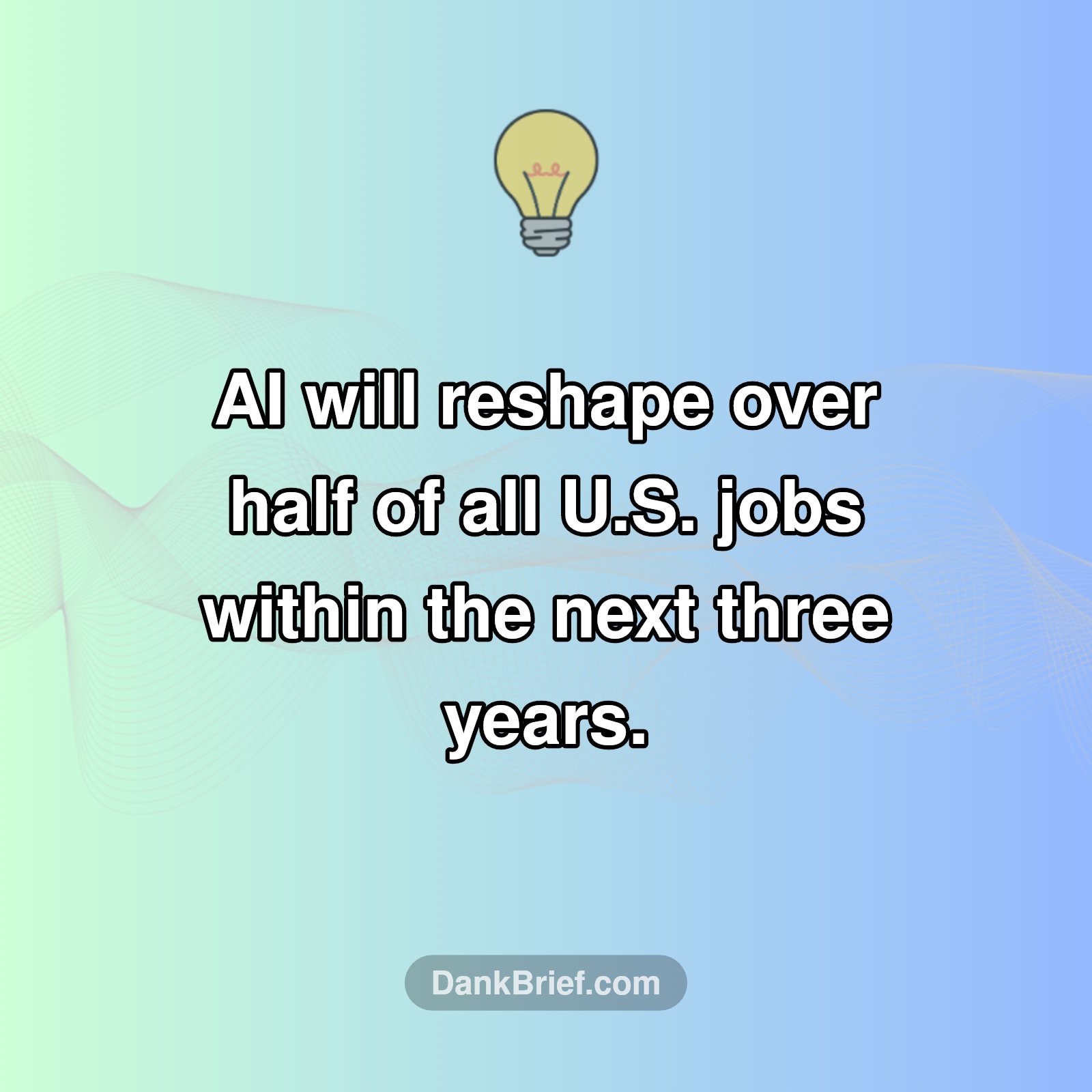The AI Job Revolution