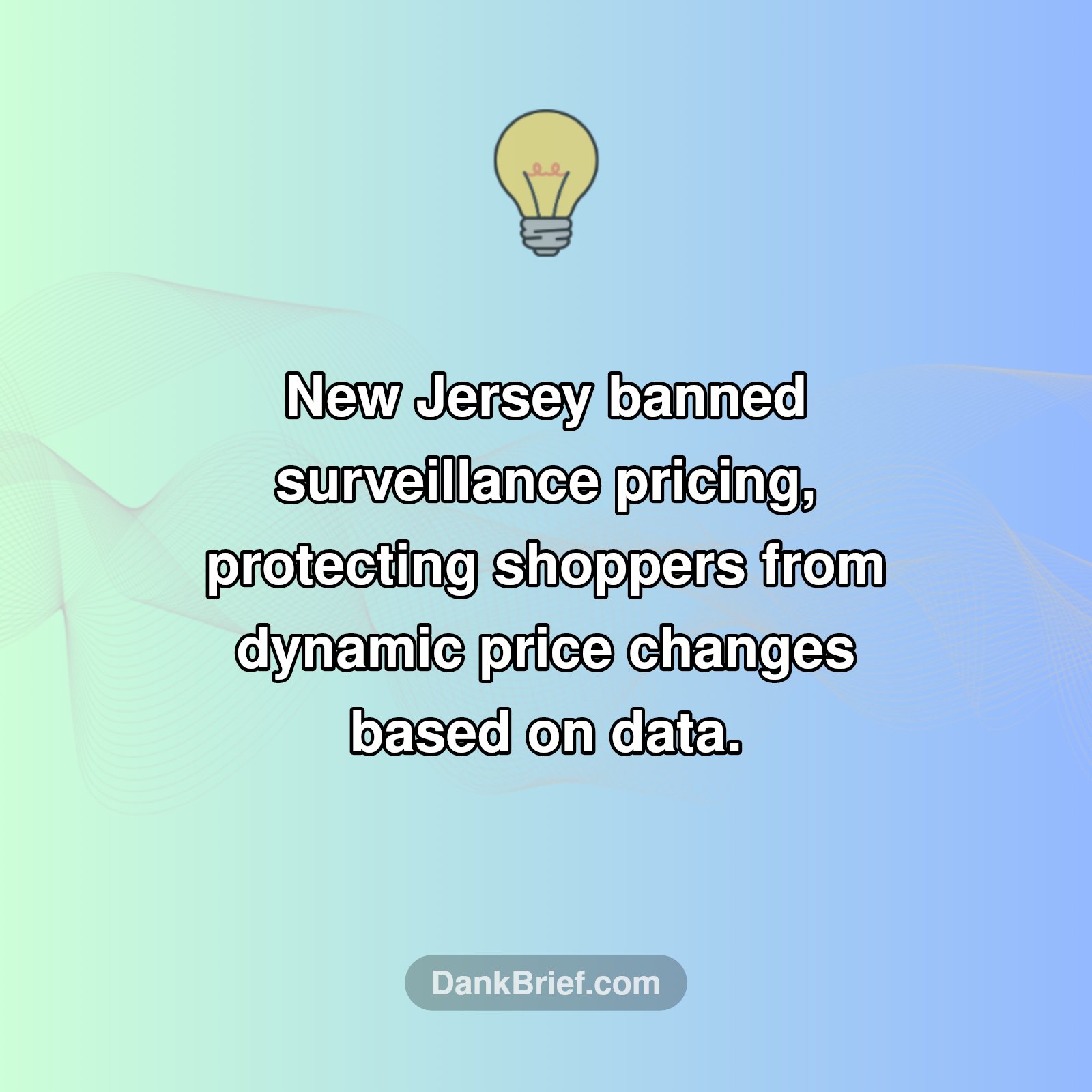 New Jersey's Tech-Forward Consumer Protection
