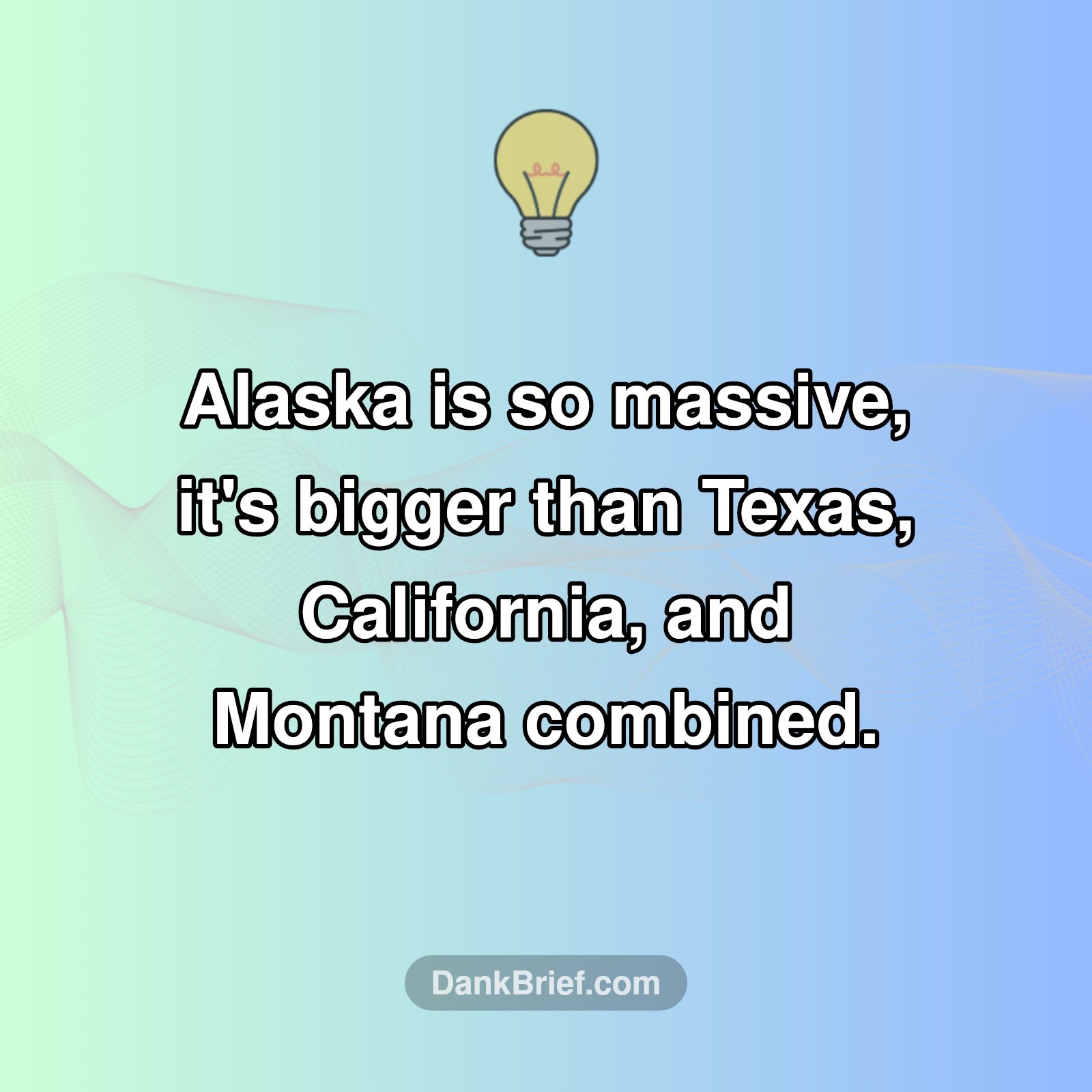 Mind Blown! Alaska's HUGE Secret!