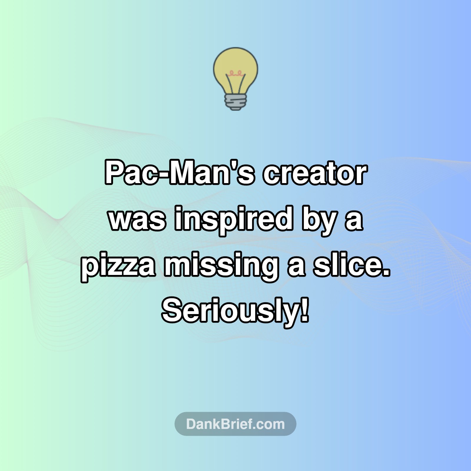 Gaming Origins: Mind Blown!