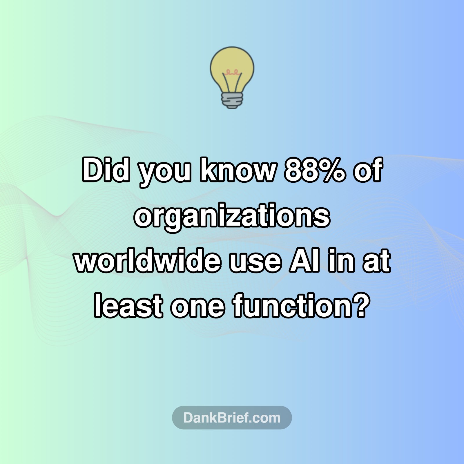 AI's Everywhere Impact