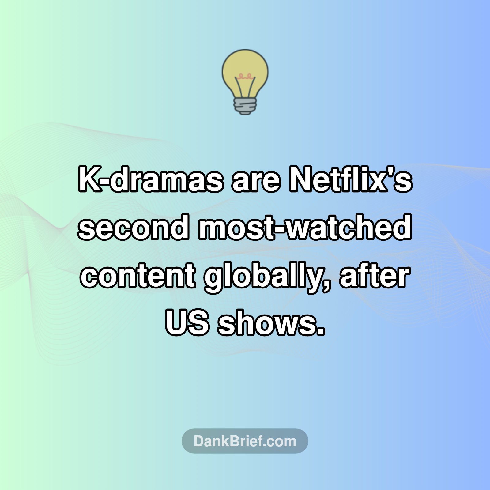 K-Drama's Global Takeover on Netflix!