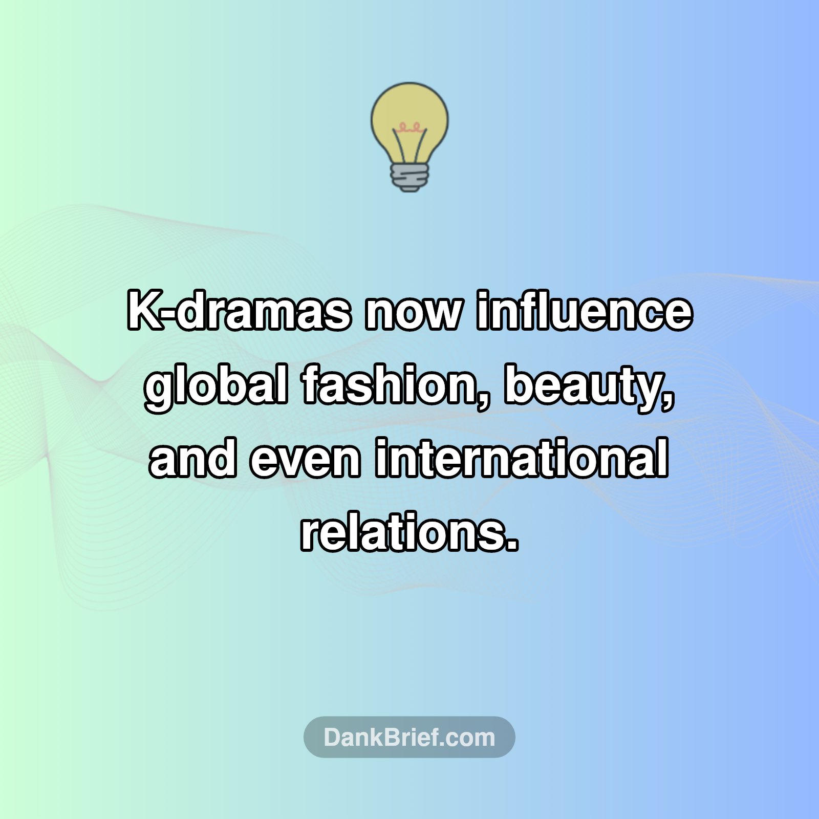 Beyond Binge-Watching: K-Drama's Global Takeover!