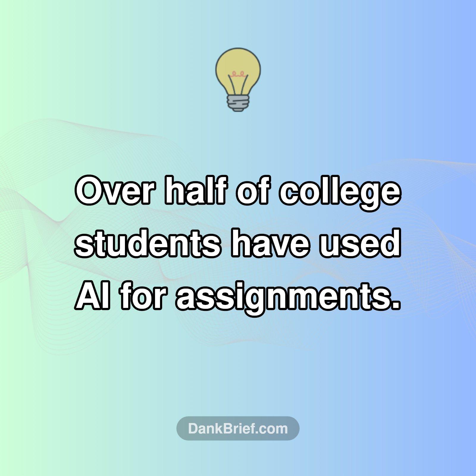 The AI Homework Helper