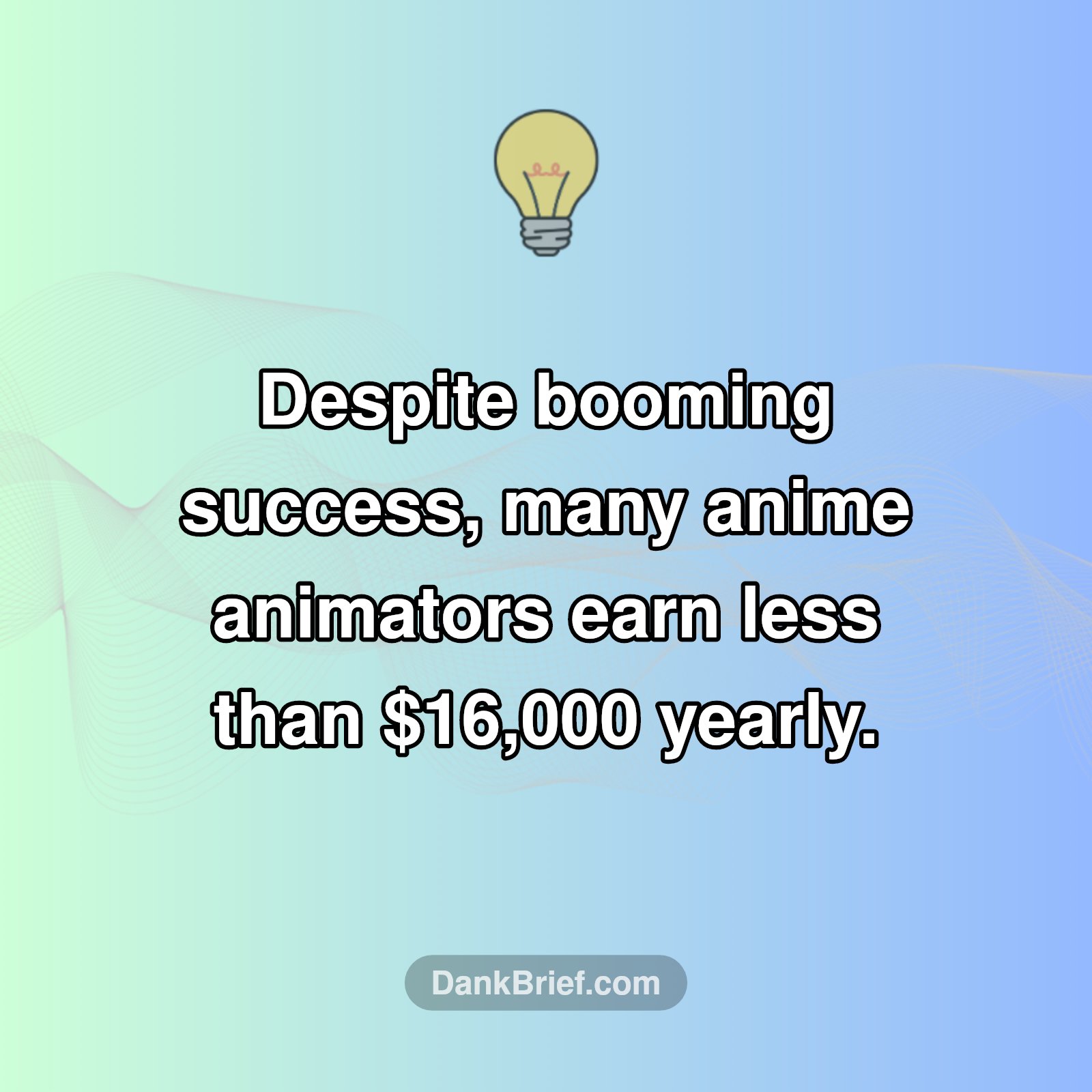 Anime's Hidden Truth!