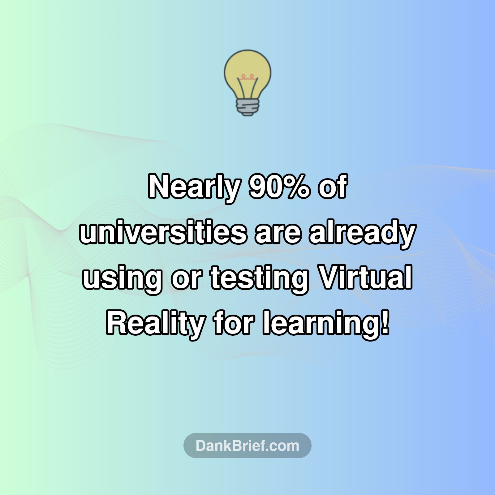 The Virtual Classroom is HERE!