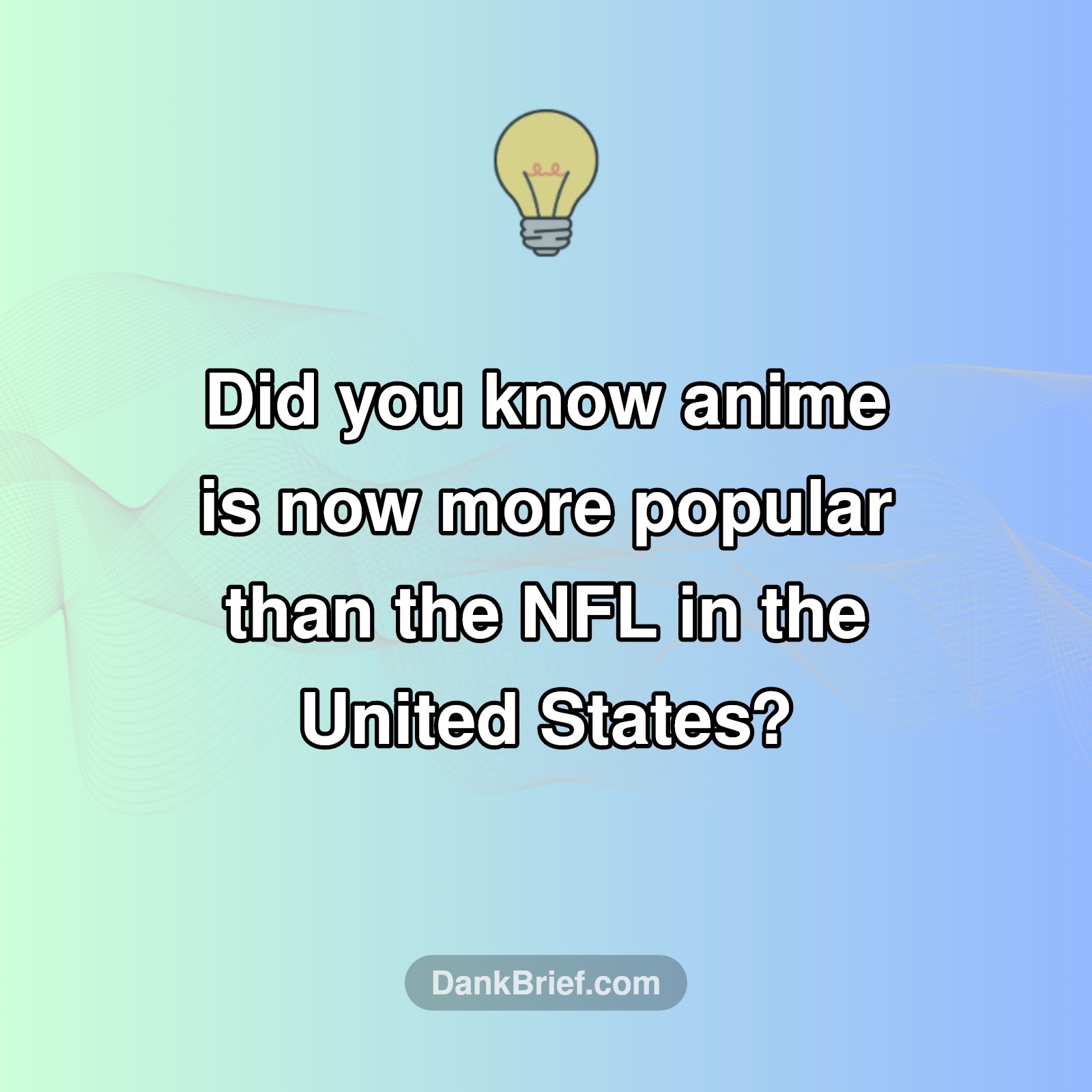 Anime's Explosive Global Takeover!