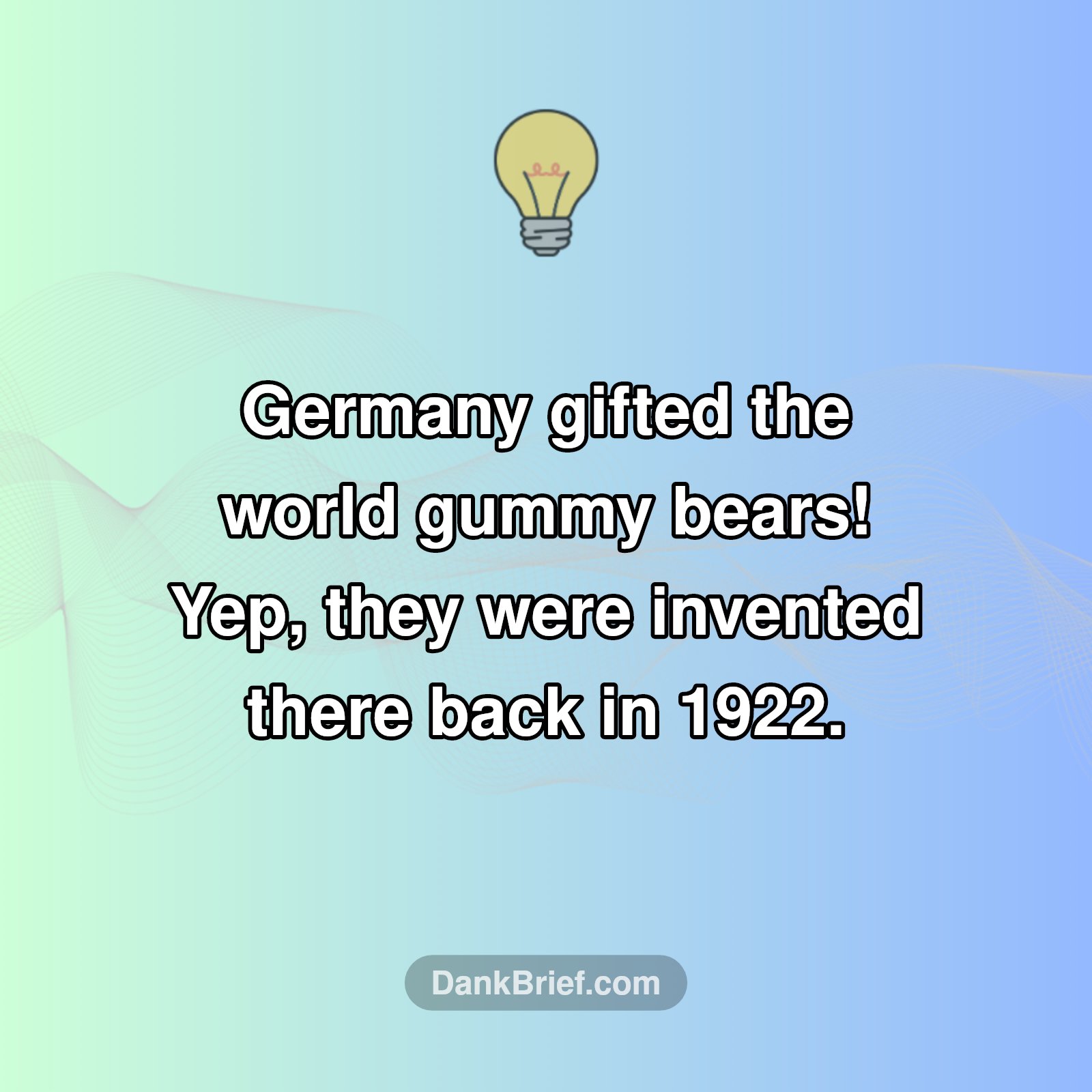 Mind Blown: Germany's Sweetest Secret!