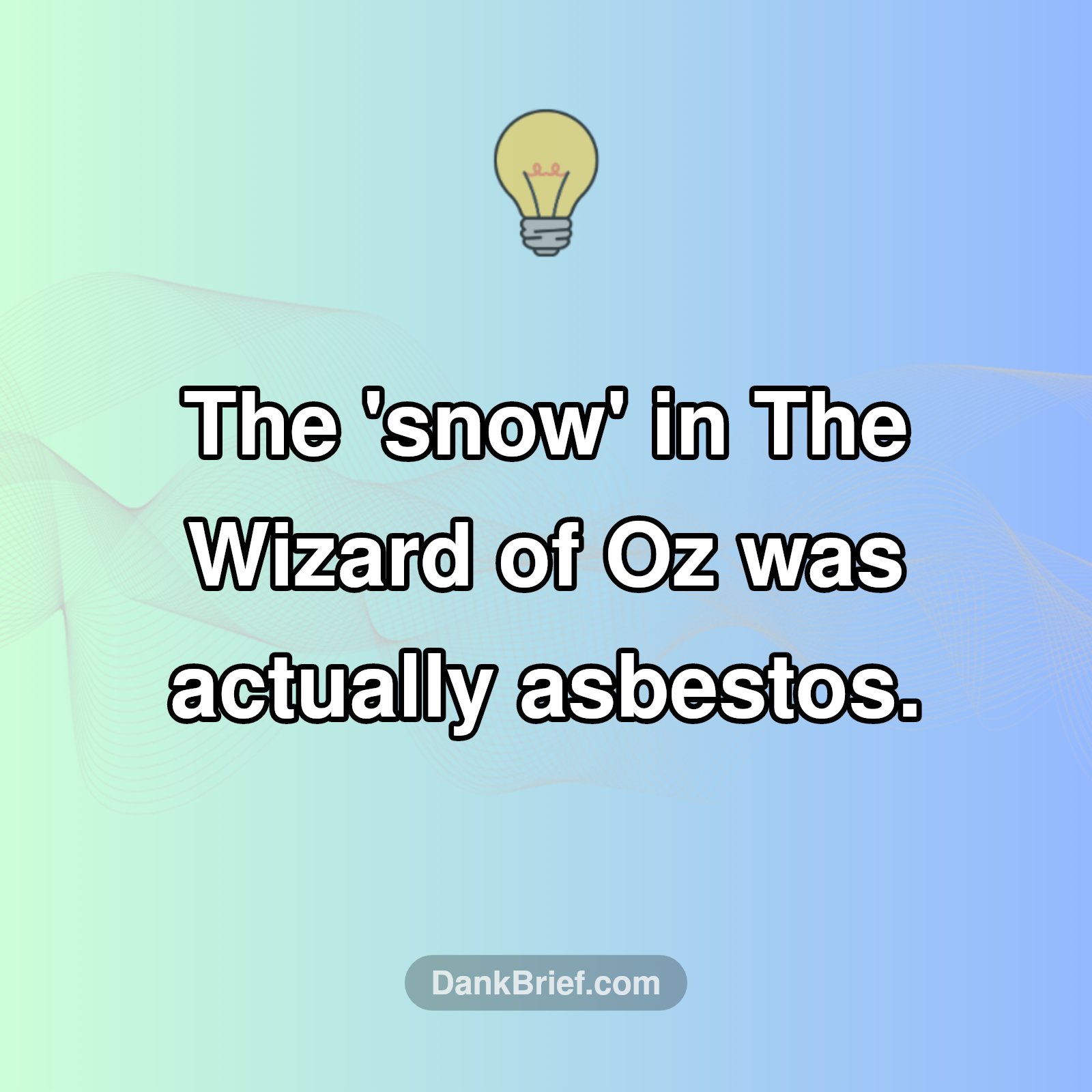 🤯 Crazy Movie Facts!