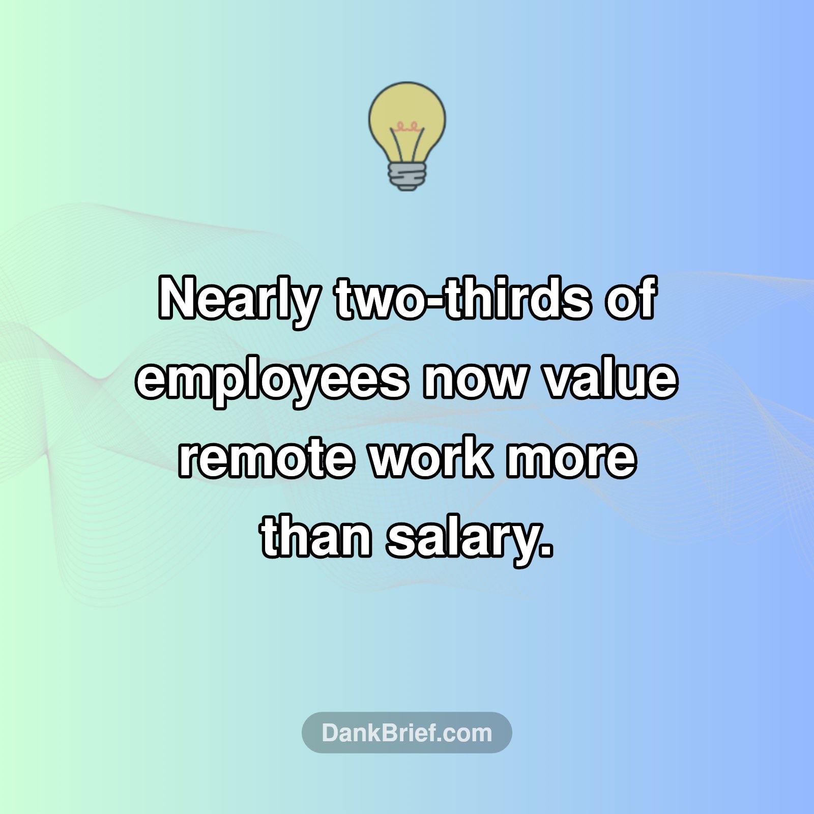 What Employees Really Want