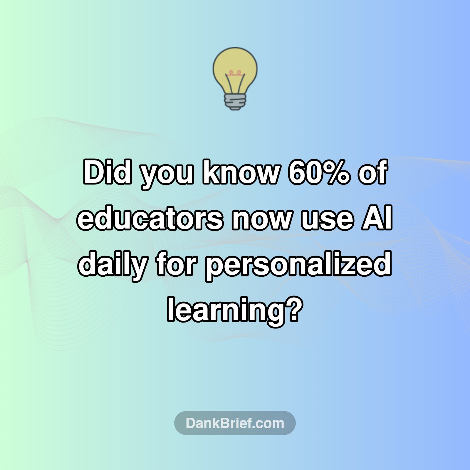 The AI Classroom Takeover Is Real!