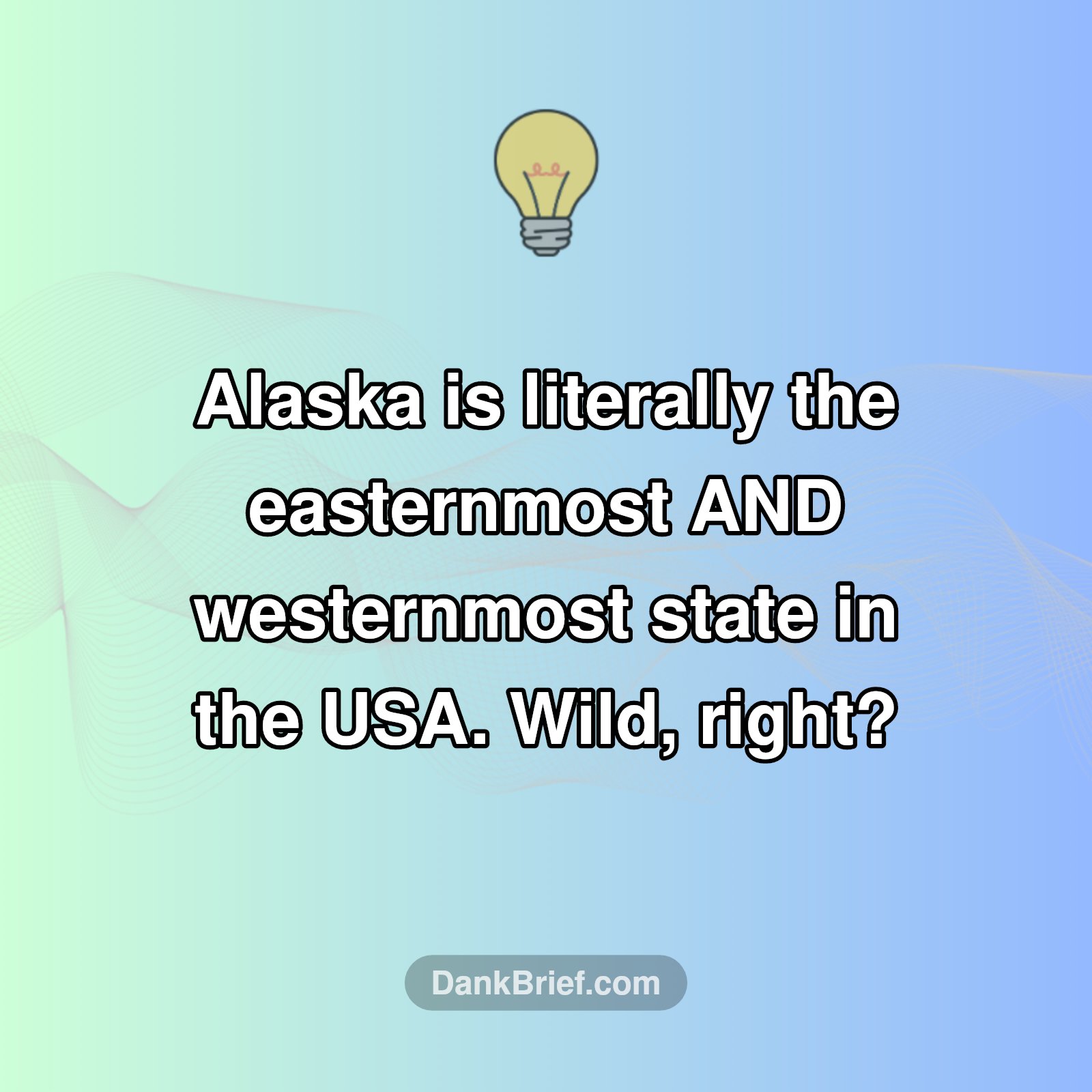 Mind Blown: Alaska's Wild Time Zone Secret