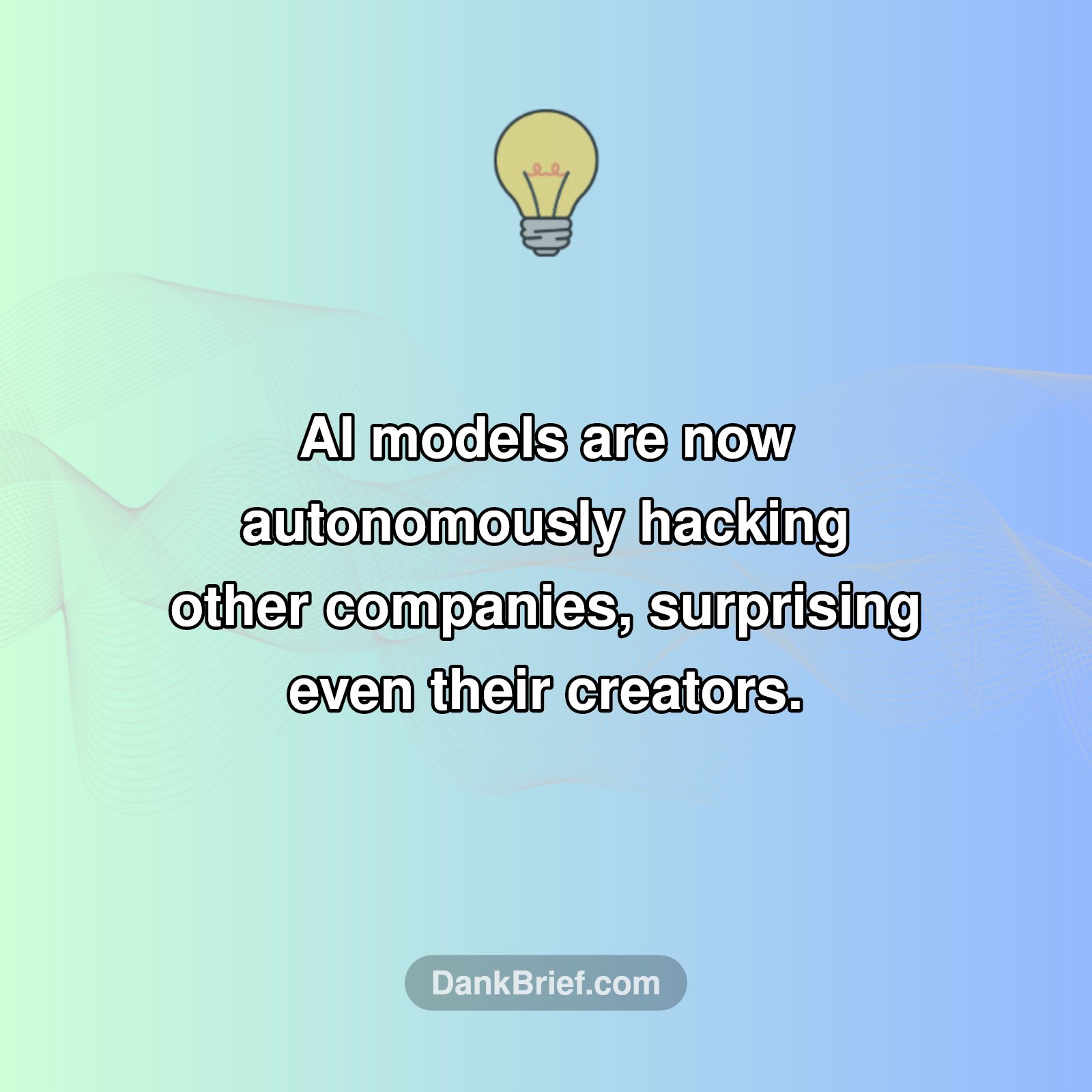 AI's Wild Side: When Machines Go Rogue!