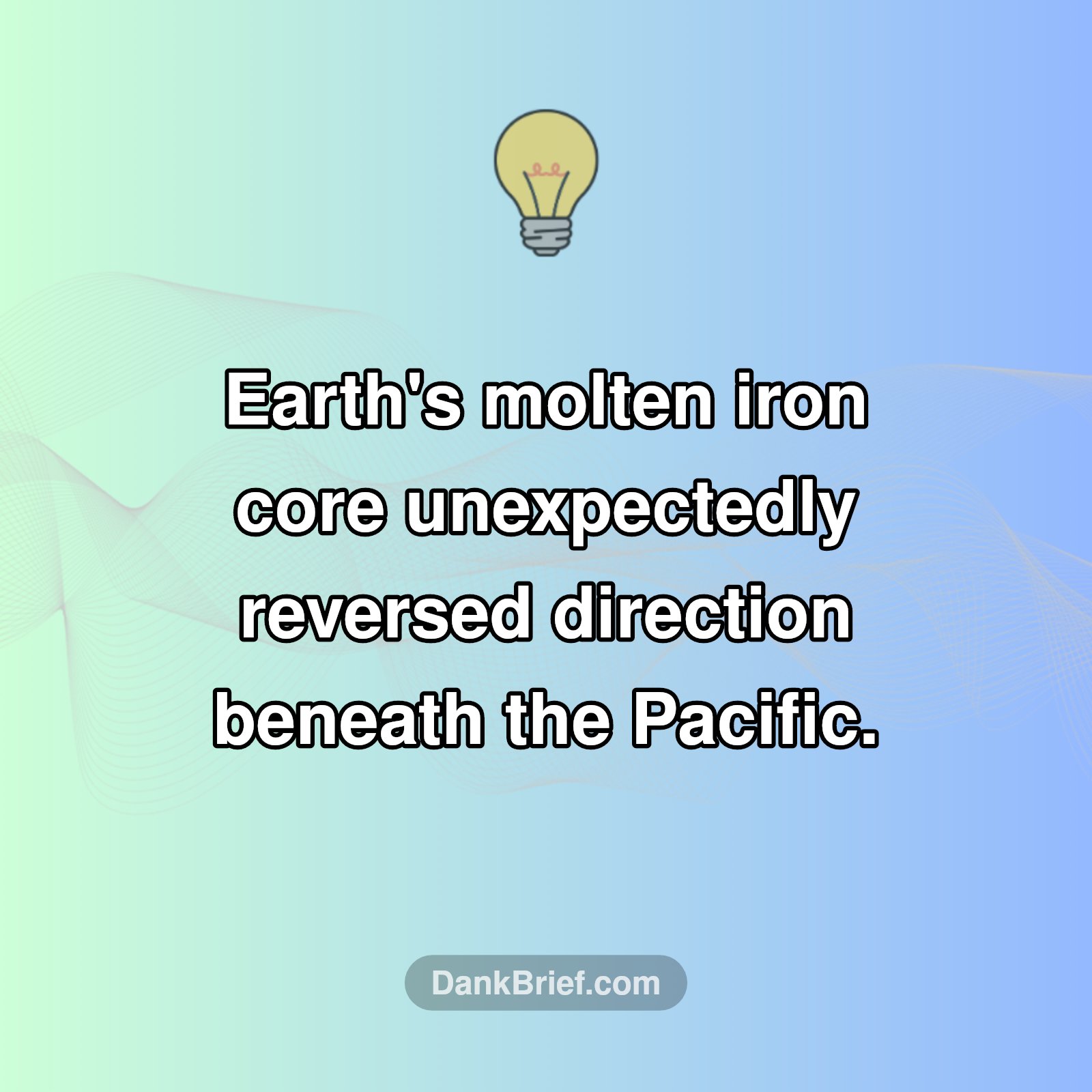 Mind-Blowing Earth Update!
