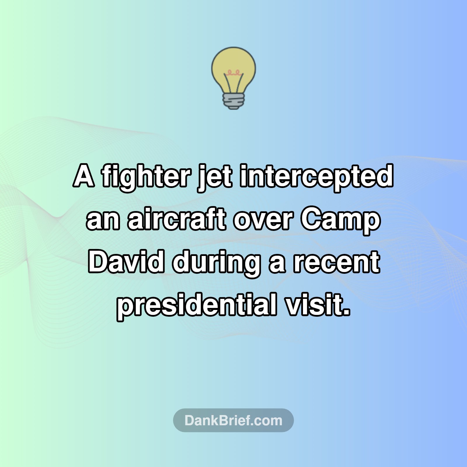 Unexpected Airspace Drama!