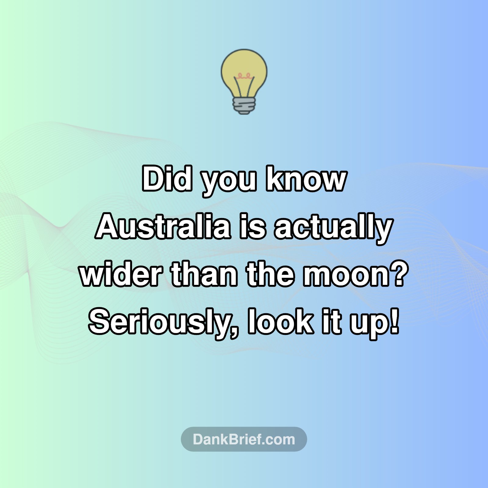 Mind Blown! Australia's Wild Scale!