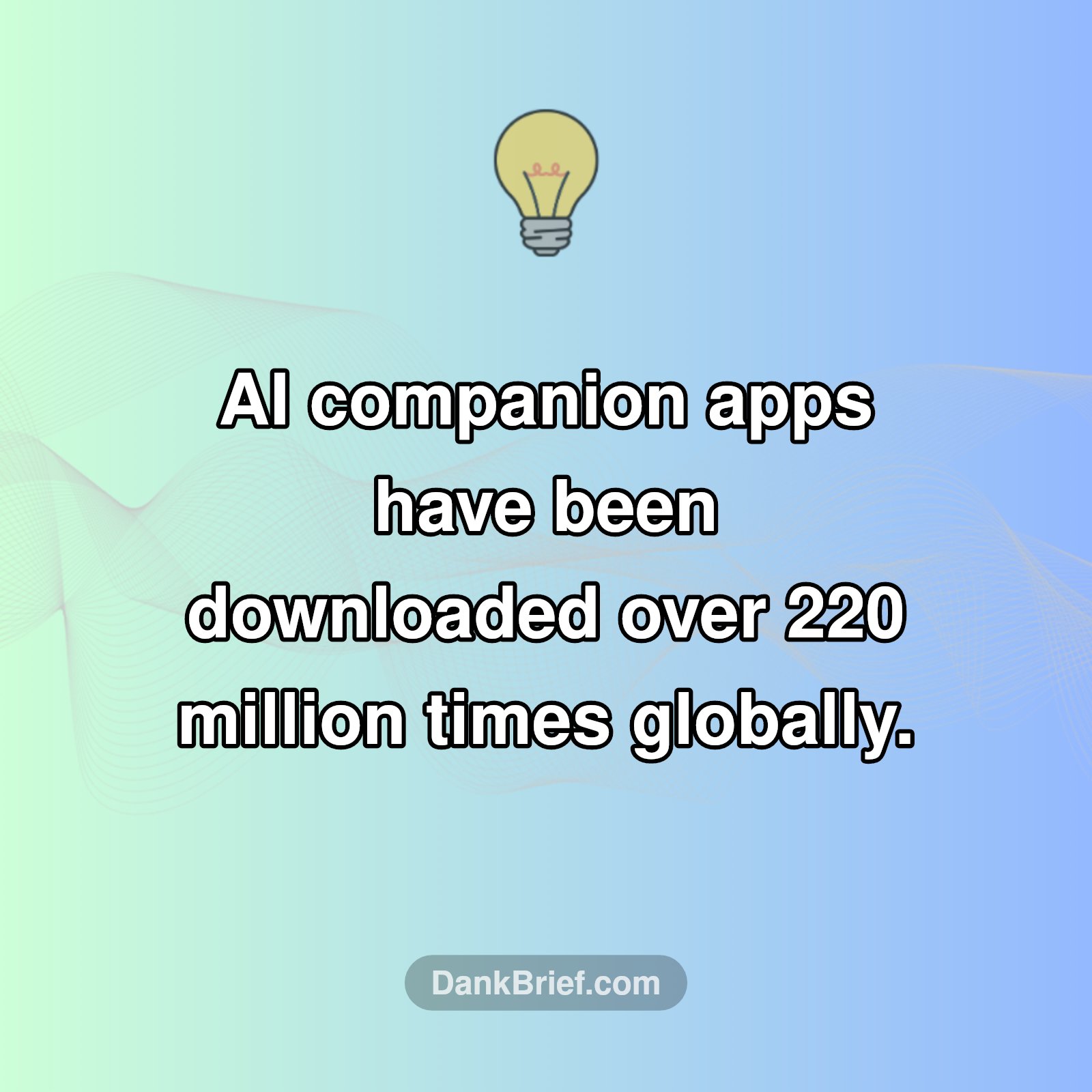 The Rise of AI Romance