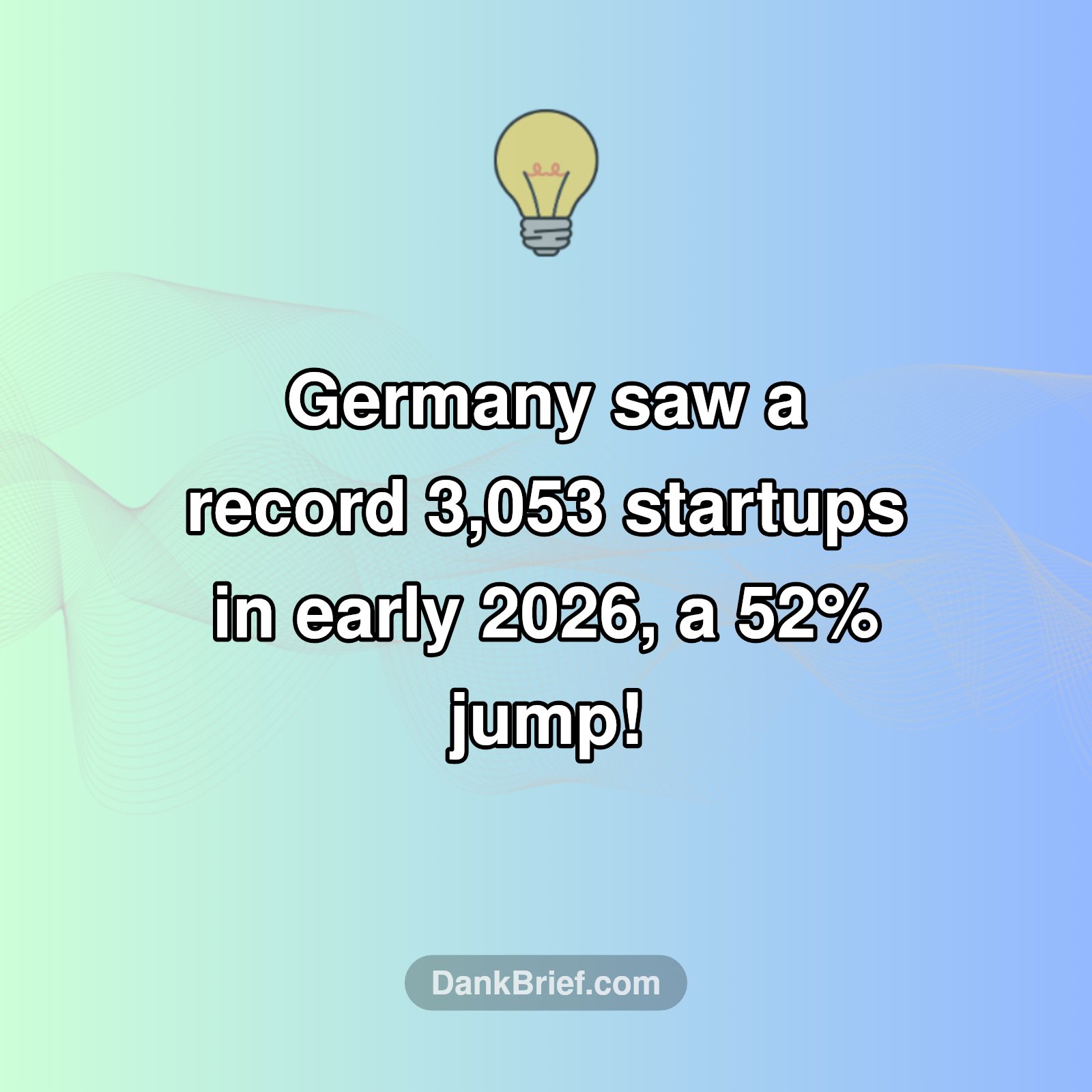 Germany's Startup Boom!