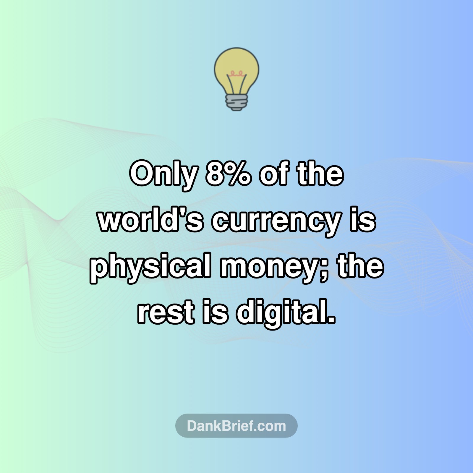 Digital Dominance: The Truth About Our Money