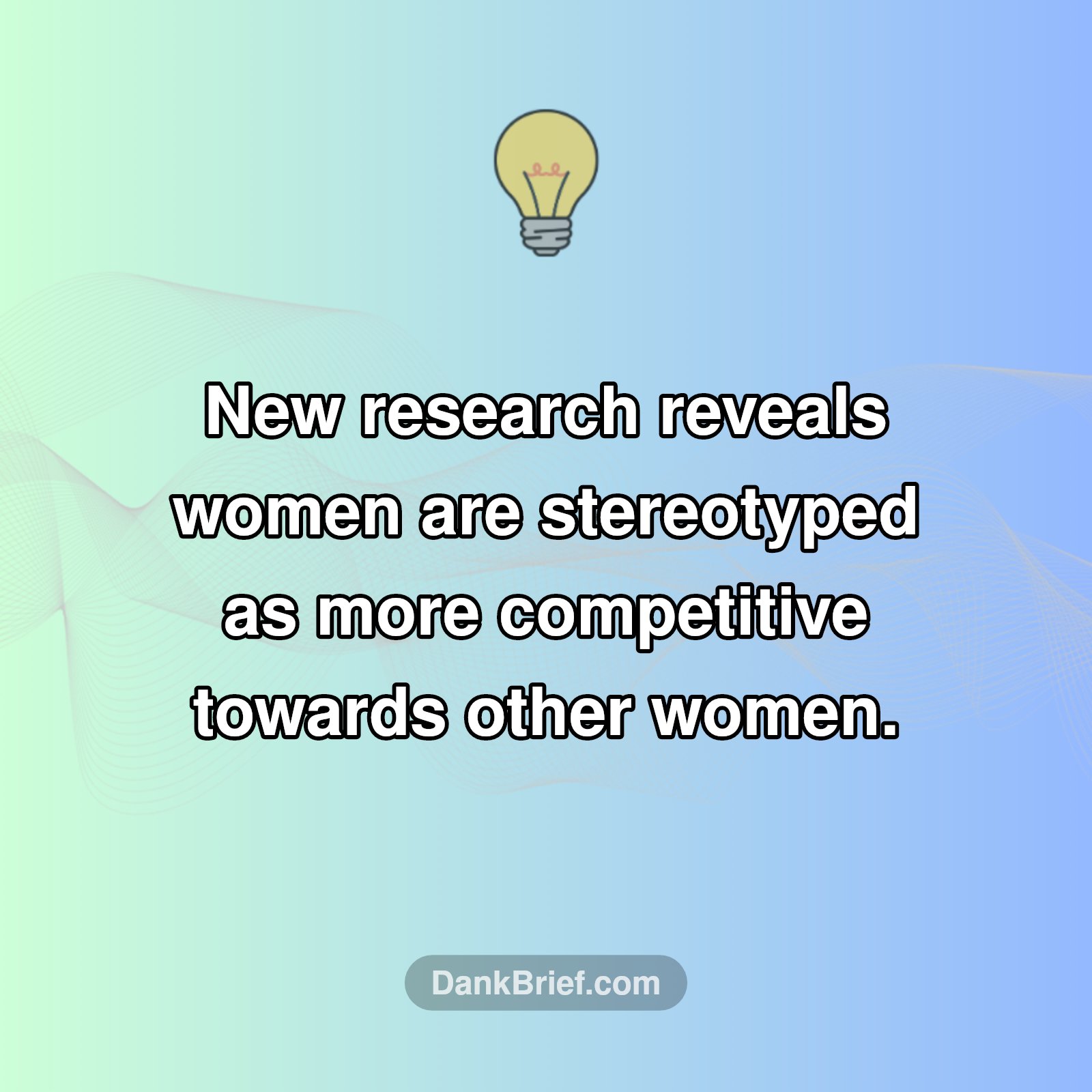 Mind-Blowing Truth About Stereotypes