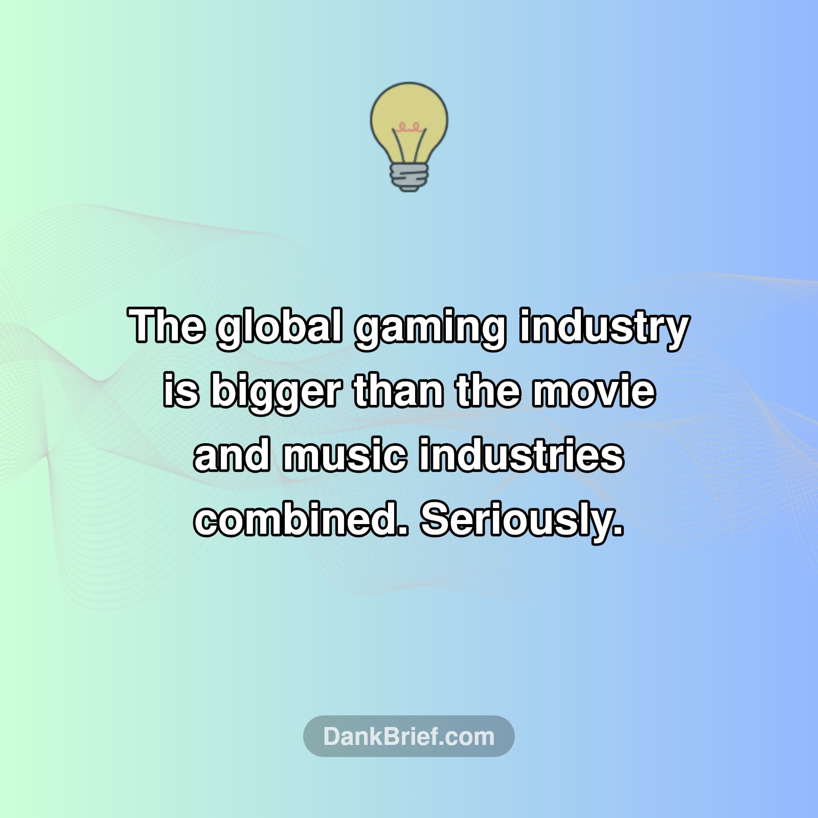 Mind Blown: Gaming's Epic Scale!