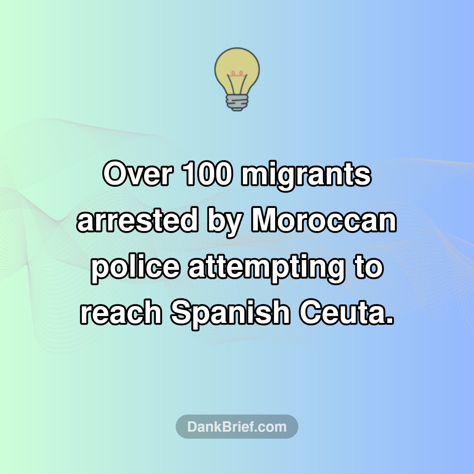 Morocco's Border Security in Action!