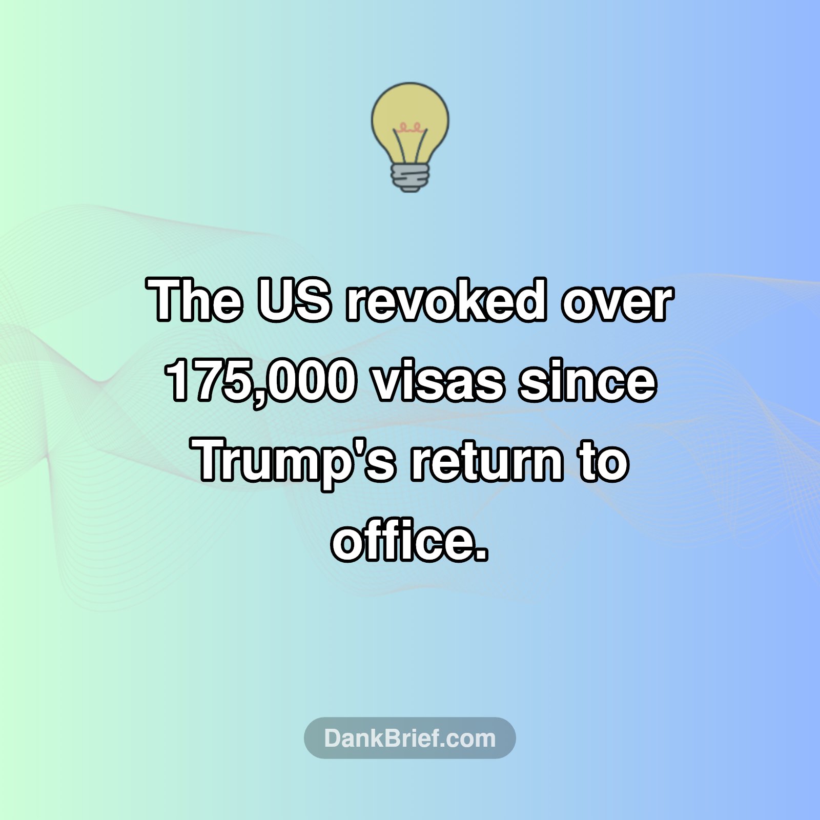 Visa Revocations Surge in US!