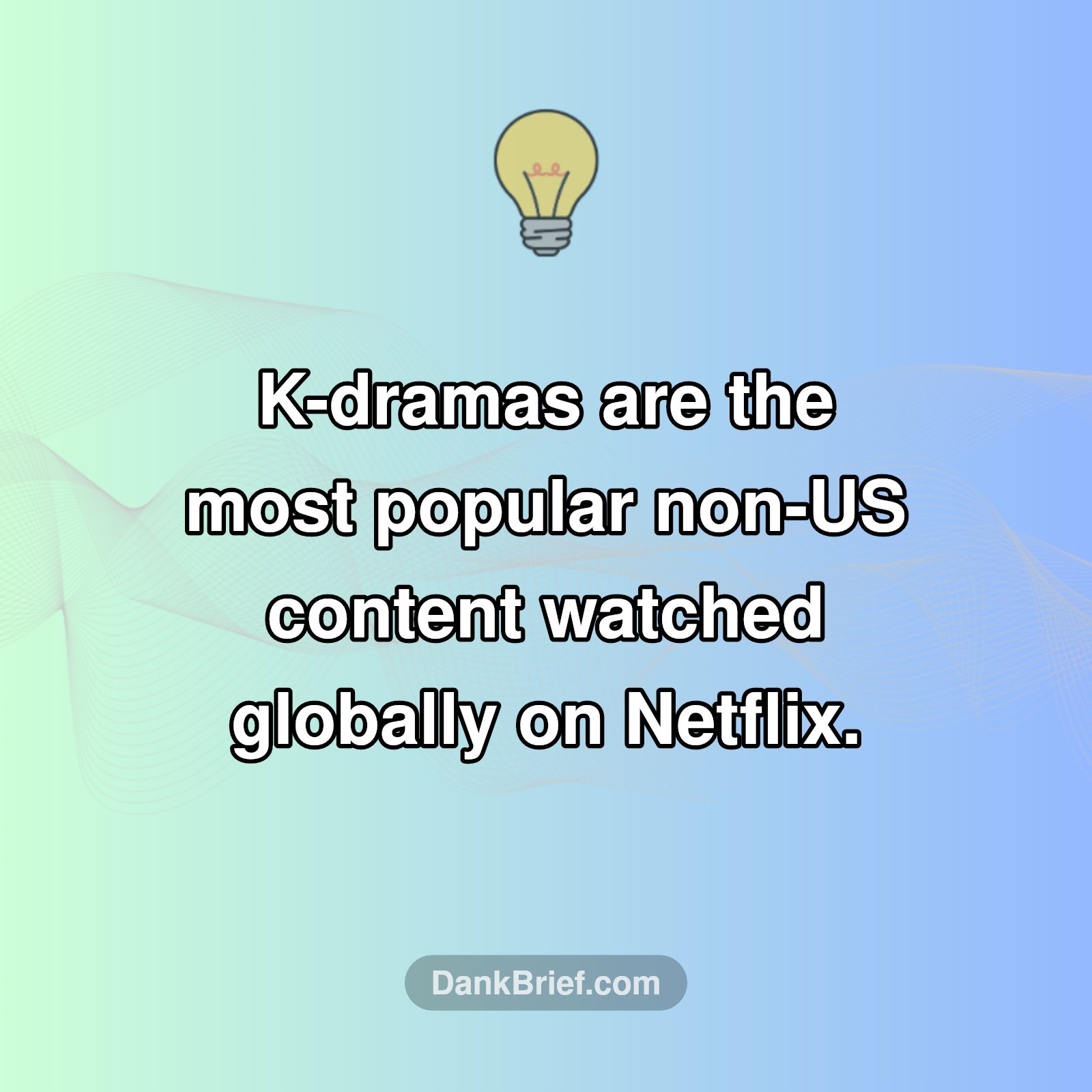 K-Drama's Unstoppable Global Reign