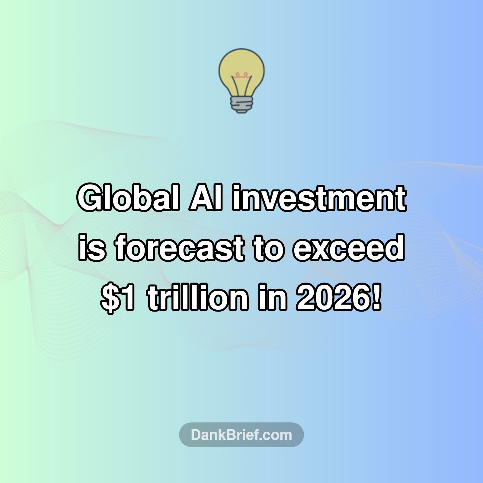 AI's Astonishing Economic Scale!